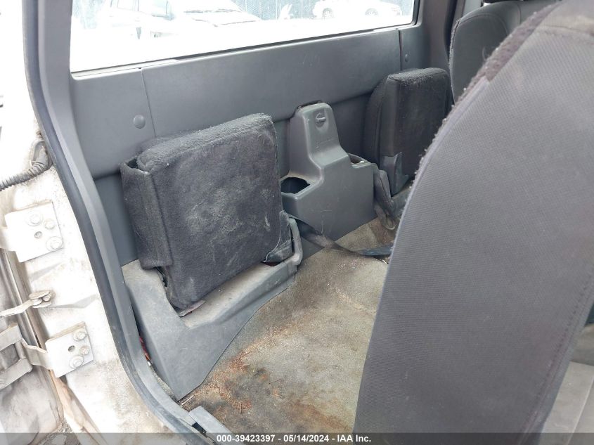 2011 Ford Ranger Xlt VIN: 1FTKR4EE9BPA70665 Lot: 39423397