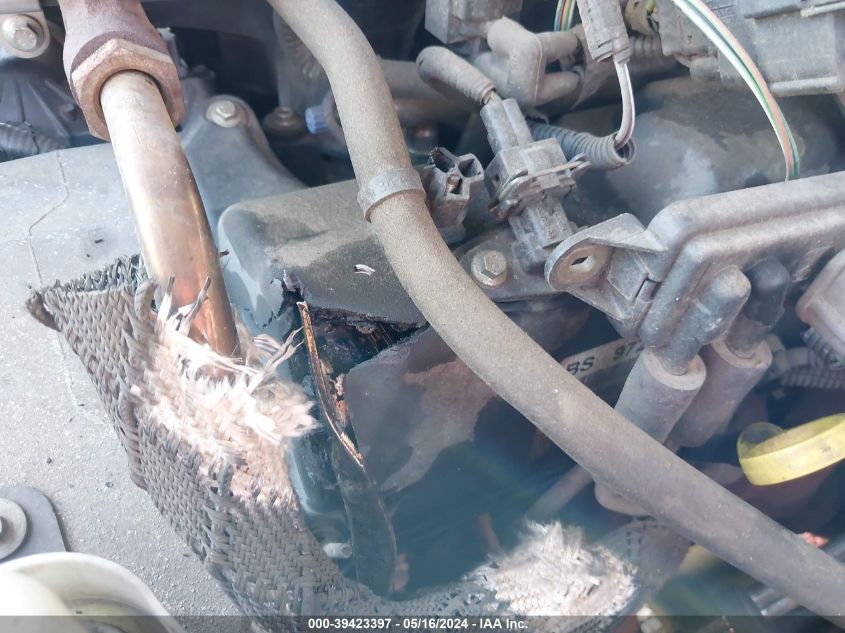 2011 Ford Ranger Xlt VIN: 1FTKR4EE9BPA70665 Lot: 39423397