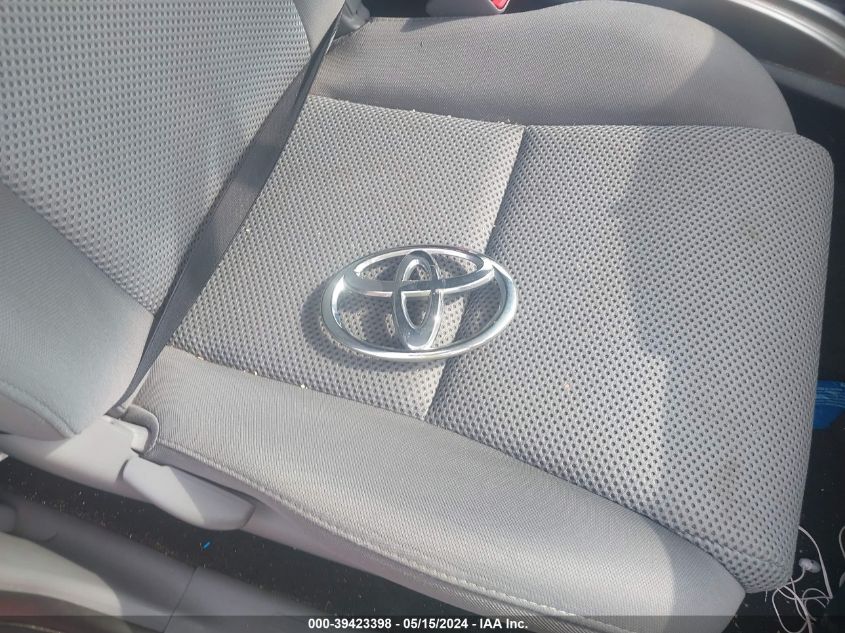 2015 Toyota Tacoma Base V6 VIN: 3TMLU4EN0FM193950 Lot: 39423398