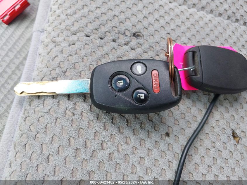 2014 Honda Pilot Lx VIN: 5FNYF4H29EB054730 Lot: 39423402