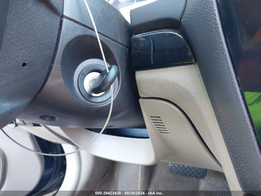 2008 Ford Fusion Sel VIN: 3FAHP08148R111907 Lot: 39423420