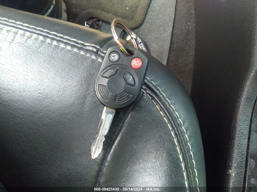 2012 Ford Fusion Sel VIN: 3FAHP0JAXCR289307 Lot: 39423430