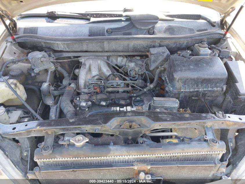 1999 Lexus Rx 300 VIN: JT6HF10U8X0090025 Lot: 39423440