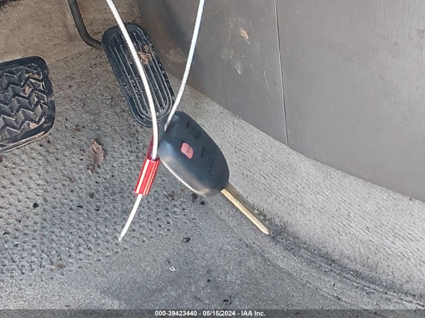 1999 Lexus Rx 300 VIN: JT6HF10U8X0090025 Lot: 39423440