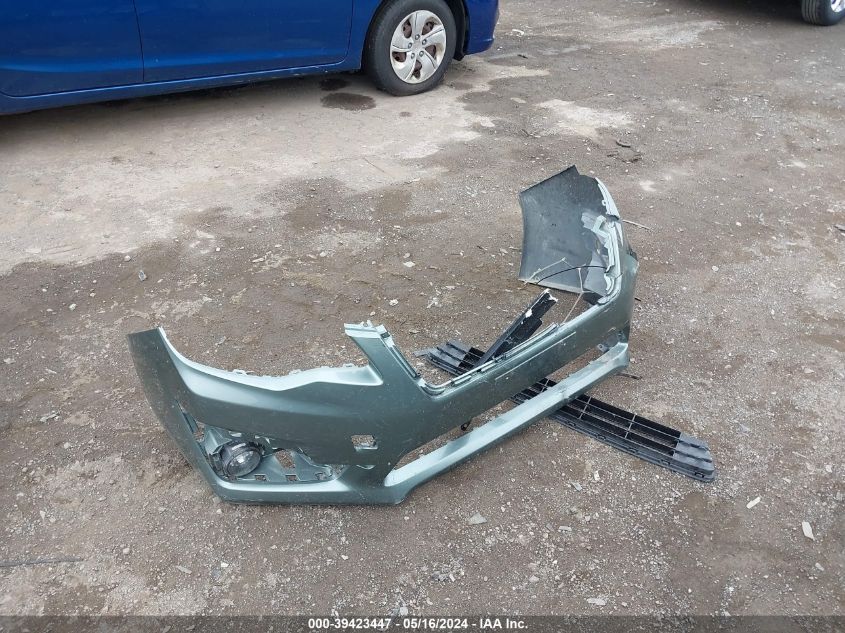 2016 Subaru Impreza 2.0I Premium VIN: JF1GJAB68GH014734 Lot: 39423447