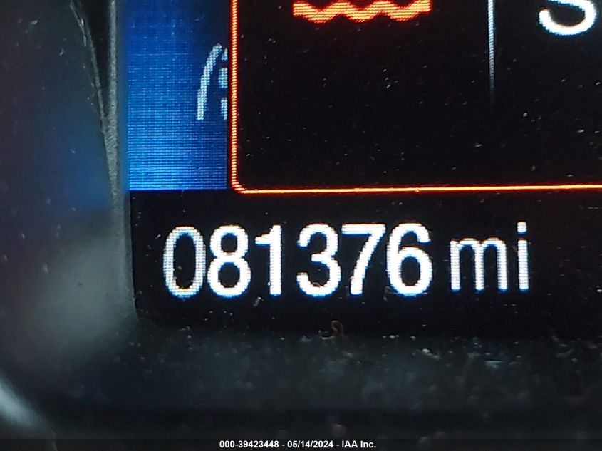 2017 Ford Escape Se VIN: 1FMCU9GD4HUD72102 Lot: 39423448