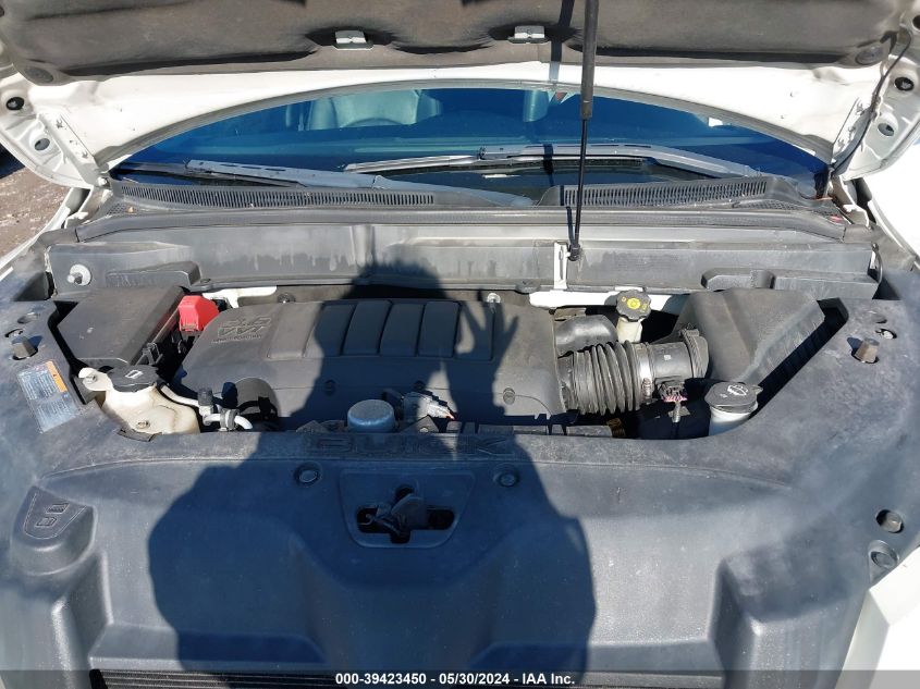 2011 Buick Enclave 2Xl VIN: 5GAKVCED7BJ313259 Lot: 39423450