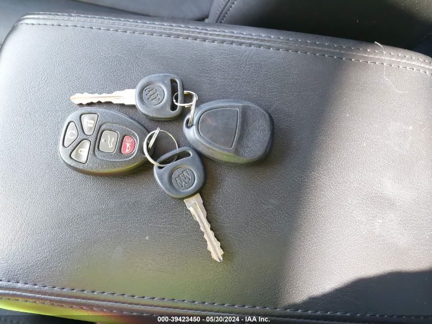 2011 Buick Enclave 2Xl VIN: 5GAKVCED7BJ313259 Lot: 39423450