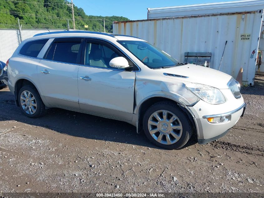 2011 Buick Enclave 2Xl VIN: 5GAKVCED7BJ313259 Lot: 39423450