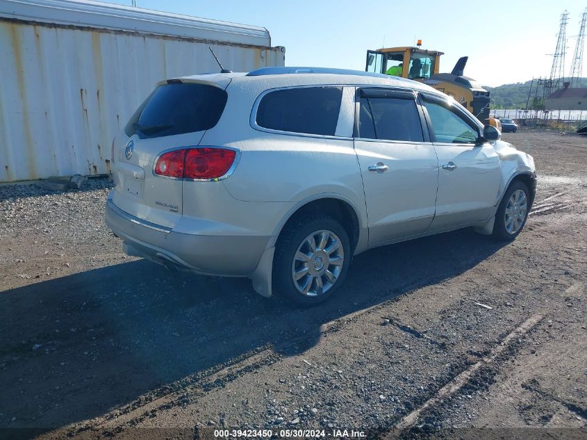 2011 Buick Enclave 2Xl VIN: 5GAKVCED7BJ313259 Lot: 39423450