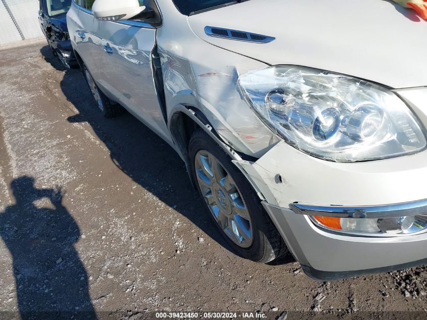 2011 Buick Enclave 2Xl VIN: 5GAKVCED7BJ313259 Lot: 39423450