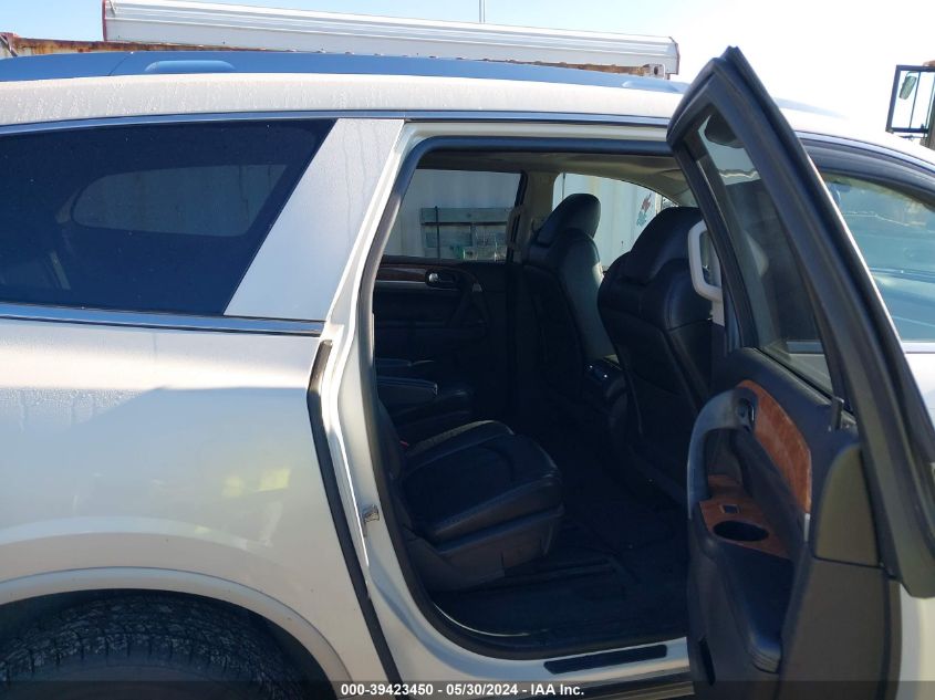 2011 Buick Enclave 2Xl VIN: 5GAKVCED7BJ313259 Lot: 39423450