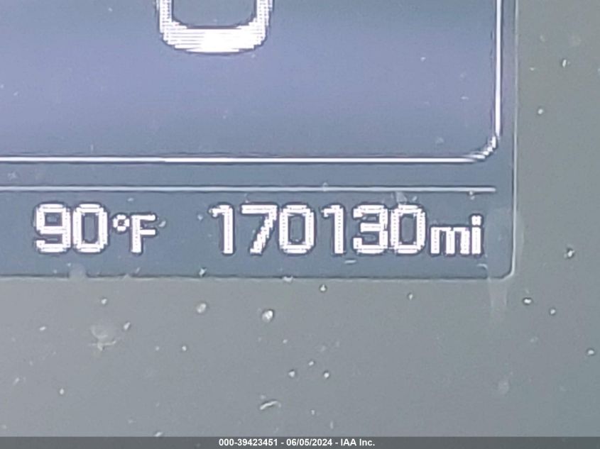 2017 Hyundai Sonata Sport 2.0T VIN: 5NPE34AB1HH497482 Lot: 39423451