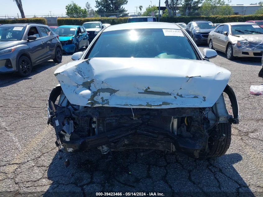 2018 Hyundai Sonata Se VIN: 5NPE24AF0JH634200 Lot: 39423466