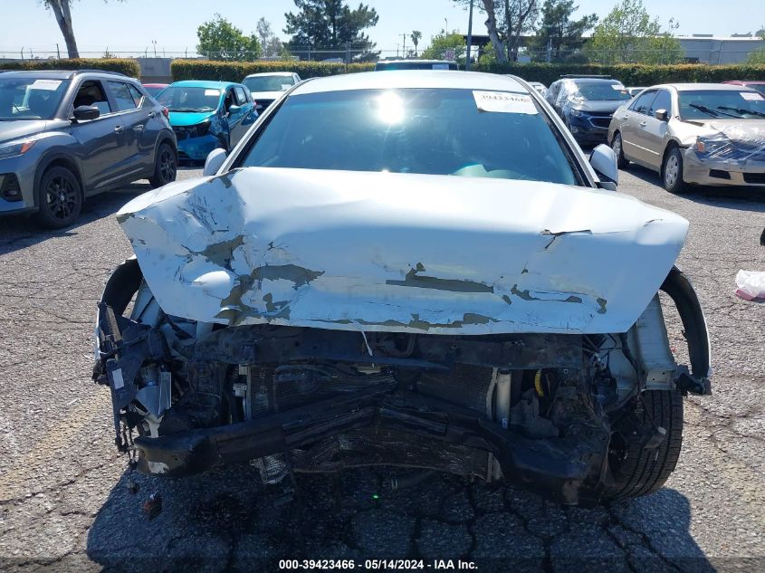 2018 Hyundai Sonata Se VIN: 5NPE24AF0JH634200 Lot: 39423466