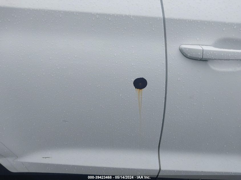 2016 Hyundai Tucson Se VIN: KM8J23A42GU021142 Lot: 39423468