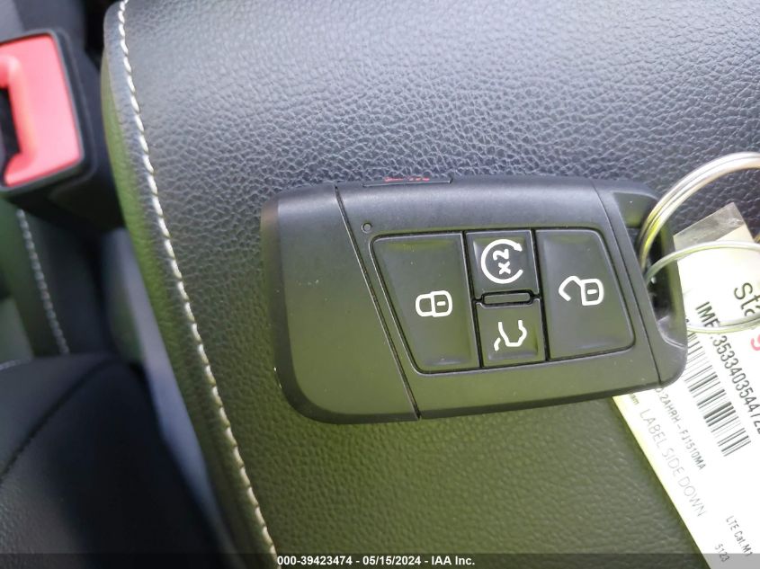 2022 VOLKSWAGEN TIGUAN 2.0T SE - 3VV3B7AX6NM145903