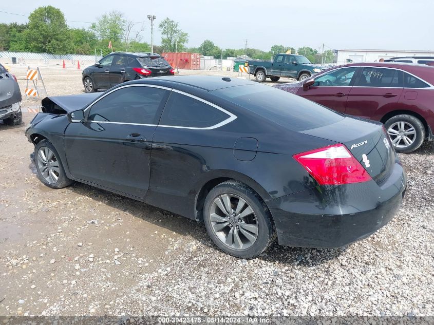 2009 Honda Accord 2.4 Ex-L VIN: 1HGCS12899A025343 Lot: 39423475