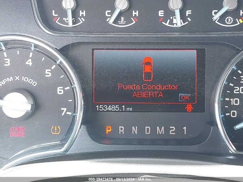 2012 Ford F-150 Lariat VIN: 1FTFW1EF6CFB03372 Lot: 39423478