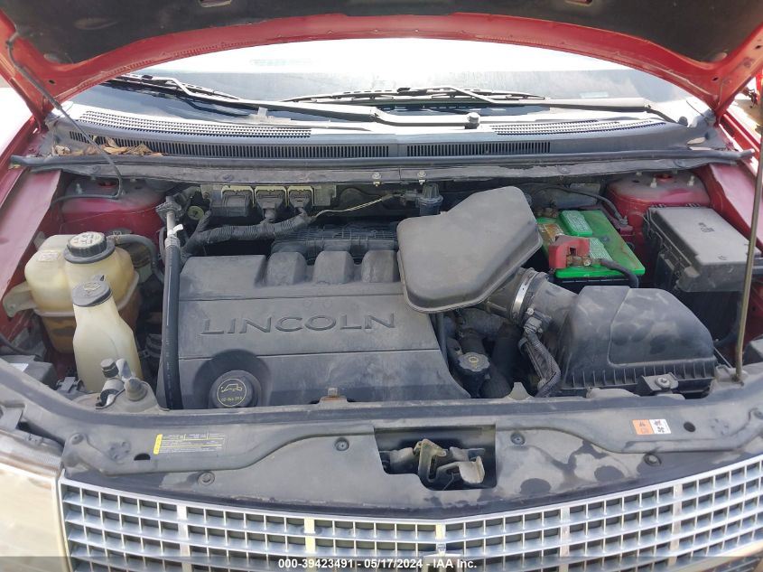 2007 Lincoln Mkx VIN: 2LMDU68C47BJ27513 Lot: 39423491