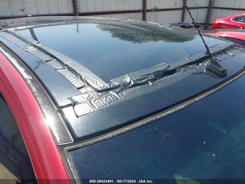 2007 Lincoln Mkx VIN: 2LMDU68C47BJ27513 Lot: 39423491