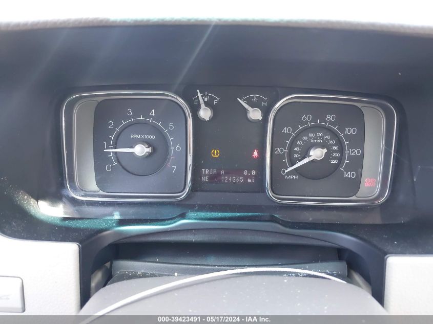 2007 Lincoln Mkx VIN: 2LMDU68C47BJ27513 Lot: 39423491