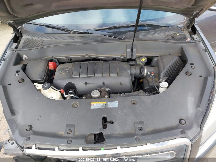 2013 GMC Acadia Slt-1 VIN: 1GKKVRKD4DJ158635 Lot: 39423493