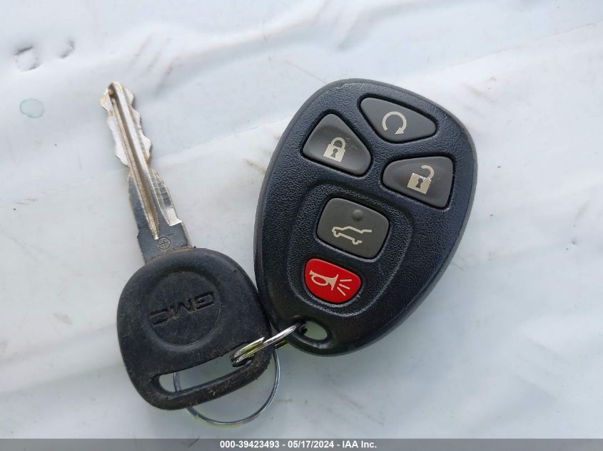 2013 GMC Acadia Slt-1 VIN: 1GKKVRKD4DJ158635 Lot: 39423493