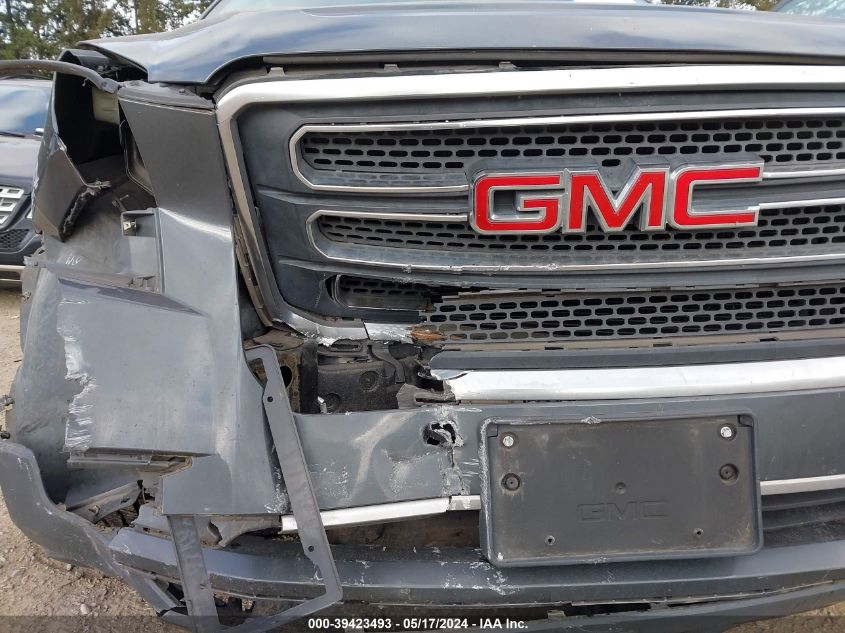 2013 GMC Acadia Slt-1 VIN: 1GKKVRKD4DJ158635 Lot: 39423493