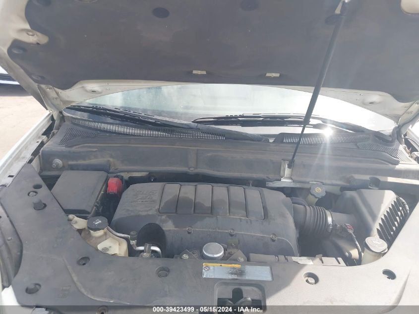 2012 GMC Acadia Slt-1 VIN: 1GKKRRED5CJ345073 Lot: 39423499