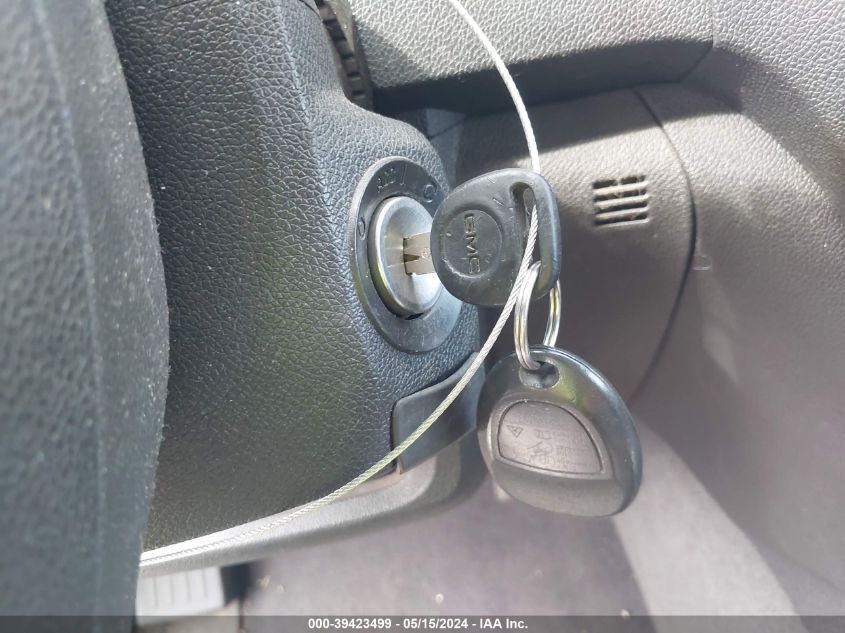 2012 GMC Acadia Slt-1 VIN: 1GKKRRED5CJ345073 Lot: 39423499