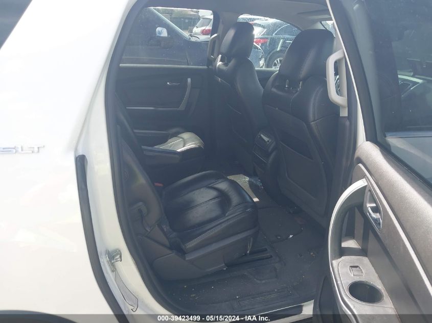 2012 GMC Acadia Slt-1 VIN: 1GKKRRED5CJ345073 Lot: 39423499