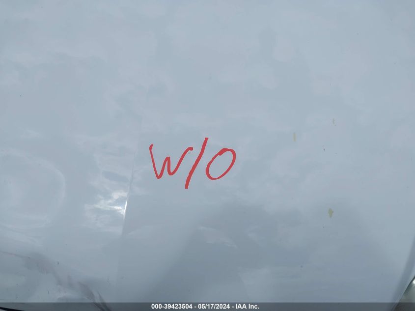 2013 Chevrolet Impala Ltz VIN: 2G1WC5E34D1174691 Lot: 39423504