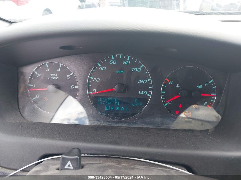 2013 Chevrolet Impala Ltz VIN: 2G1WC5E34D1174691 Lot: 39423504