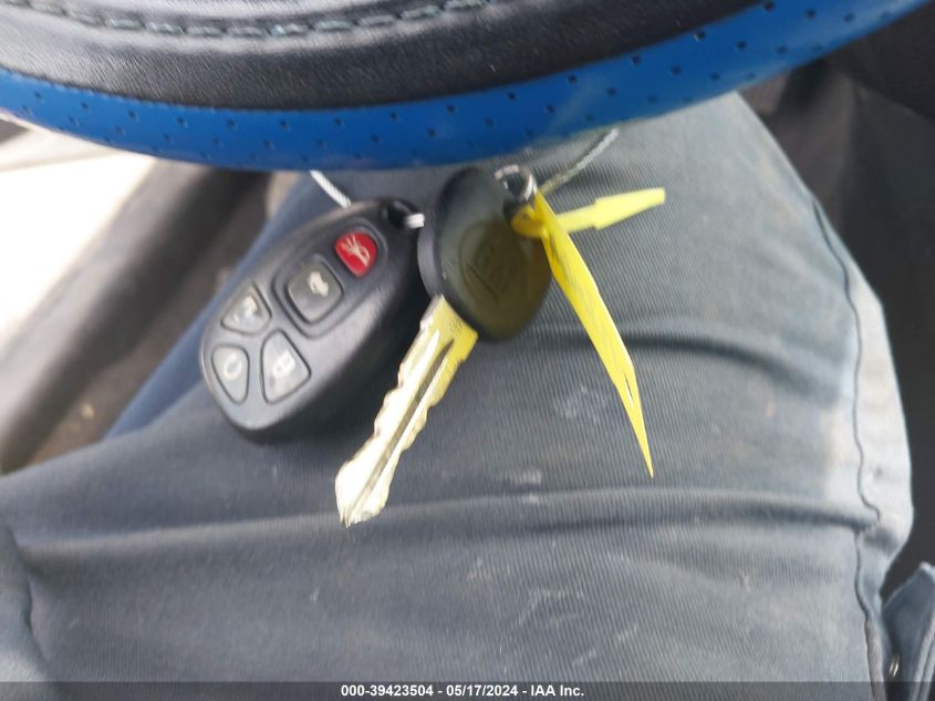 2013 Chevrolet Impala Ltz VIN: 2G1WC5E34D1174691 Lot: 39423504