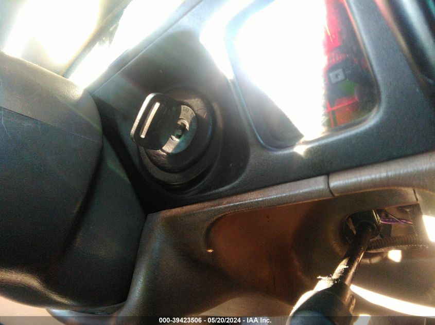 2003 Toyota Tacoma Prerunner V6 VIN: 5TEGN92N33Z238779 Lot: 39423506