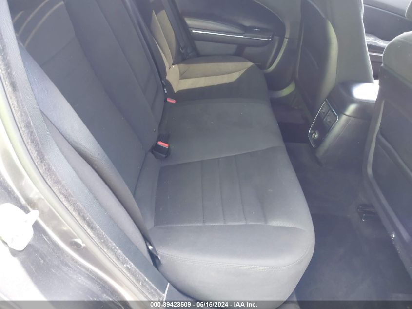 2014 Dodge Charger Se VIN: 2C3CDXBG7EH169119 Lot: 39423509