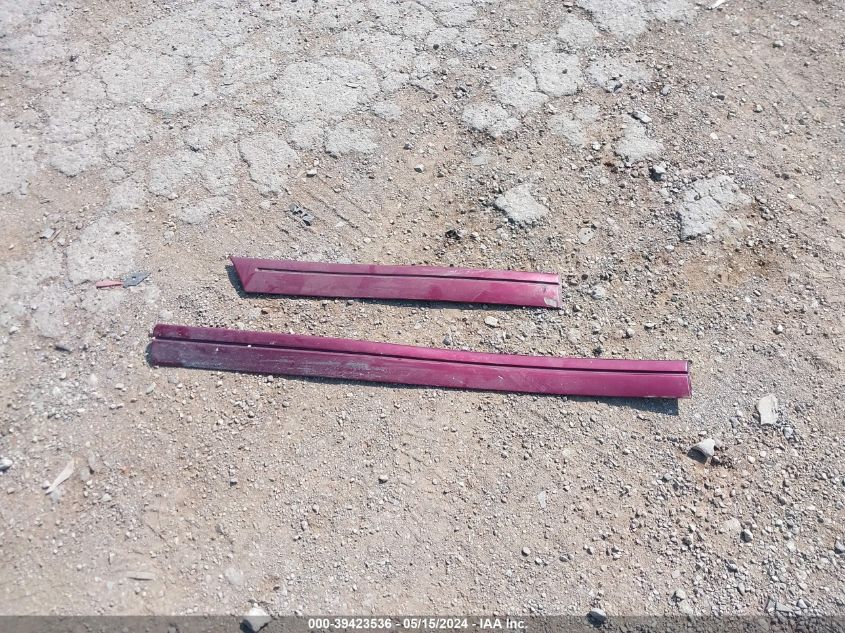 2004 Mercury Marauder VIN: 2MEHM79V34X642961 Lot: 39423536