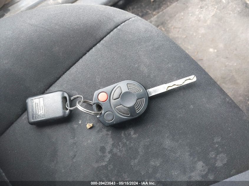 2015 Ford Focus Se VIN: 1FADP3F28FL356331 Lot: 39423543