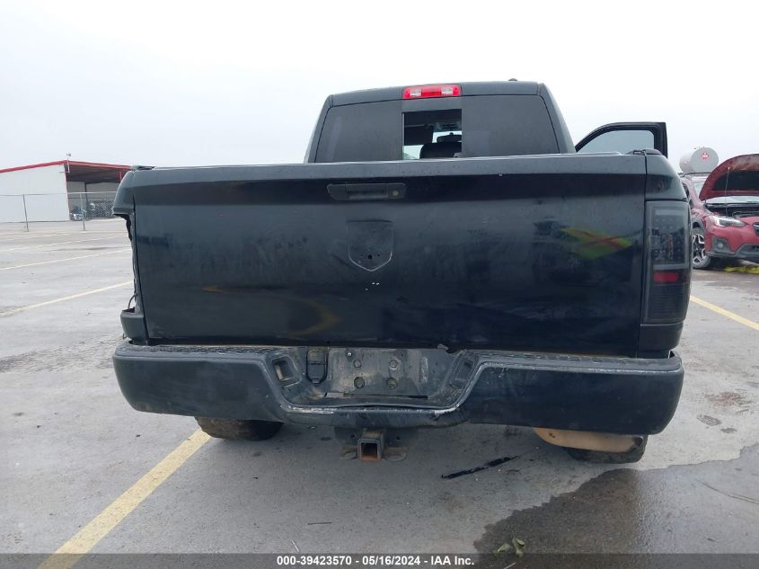 2010 Dodge Ram 1500 Slt/Sport/Trx VIN: 1D7RV1GTXAS102948 Lot: 39423570