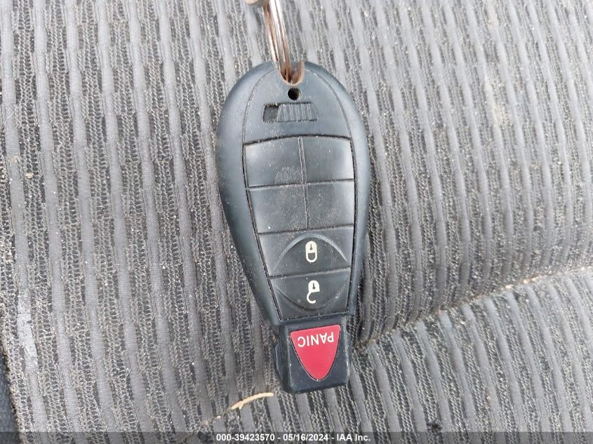 2010 Dodge Ram 1500 Slt/Sport/Trx VIN: 1D7RV1GTXAS102948 Lot: 39423570