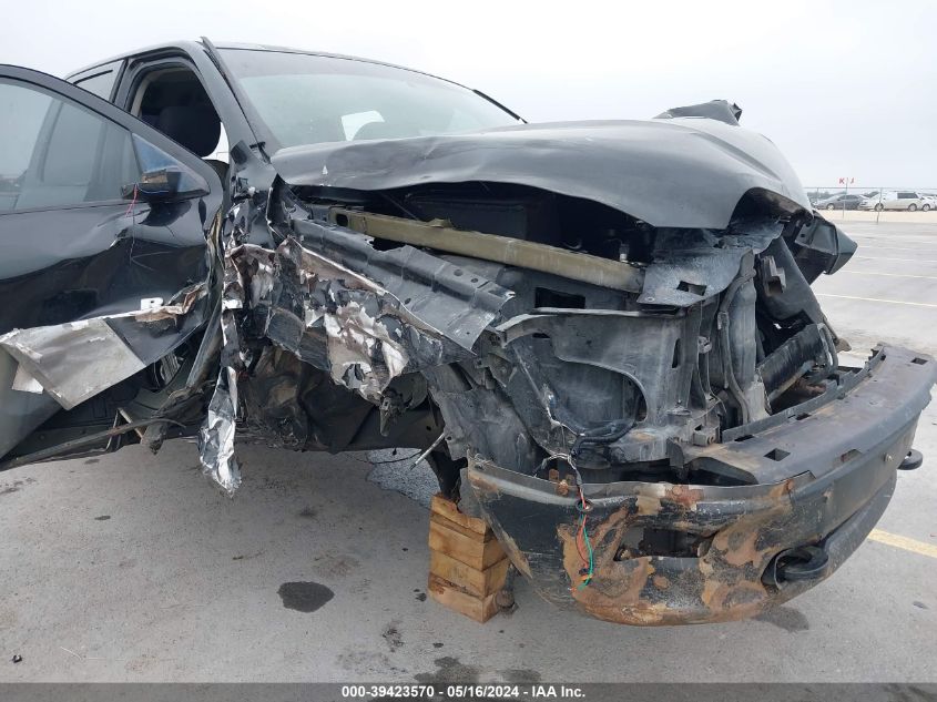 2010 Dodge Ram 1500 Slt/Sport/Trx VIN: 1D7RV1GTXAS102948 Lot: 39423570