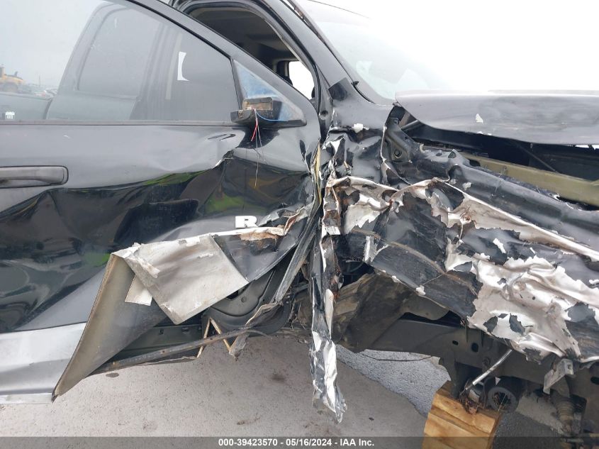 2010 Dodge Ram 1500 Slt/Sport/Trx VIN: 1D7RV1GTXAS102948 Lot: 39423570