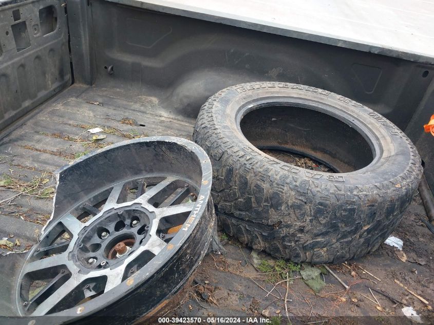 2010 Dodge Ram 1500 Slt/Sport/Trx VIN: 1D7RV1GTXAS102948 Lot: 39423570