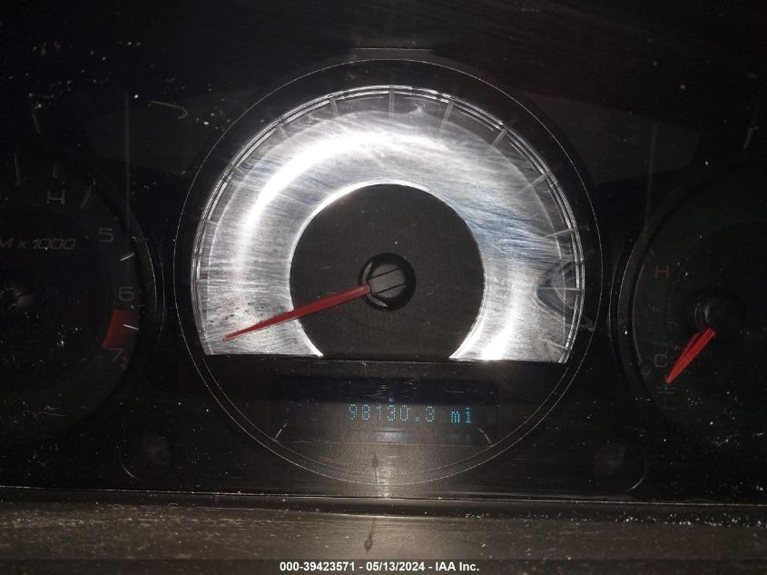 2012 Ford Fusion Sel VIN: 3FAHP0JA3CR394416 Lot: 39423571