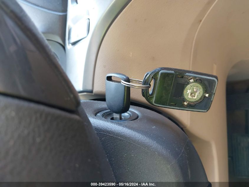 2009 Honda Odyssey Ex-L VIN: 5FNRL38709B412015 Lot: 39423590