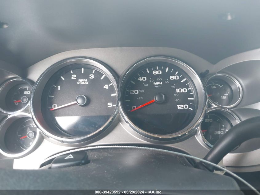 2011 Chevrolet Silverado 2500Hd Lt VIN: 1GC1KXC87BF128227 Lot: 39423592