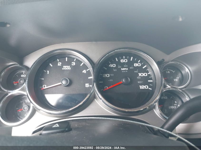 2011 Chevrolet Silverado 2500Hd Lt VIN: 1GC1KXC87BF128227 Lot: 39423592