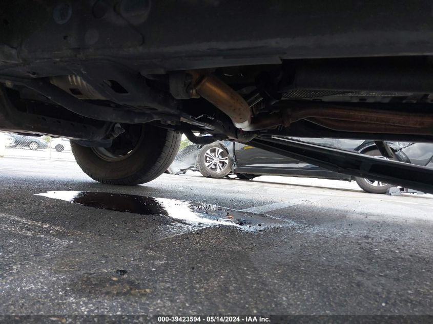 2019 Toyota Tacoma Sr5 V6 VIN: 3TMAZ5CN1KM096929 Lot: 39423594