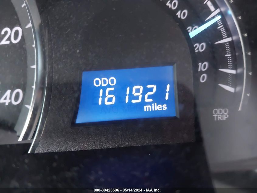 2014 Toyota Camry Xle VIN: 4T4BF1FK7ER348627 Lot: 39423596